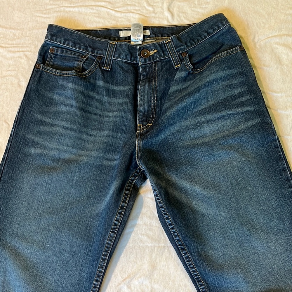 Route 66 Straight fit jeans 32x32